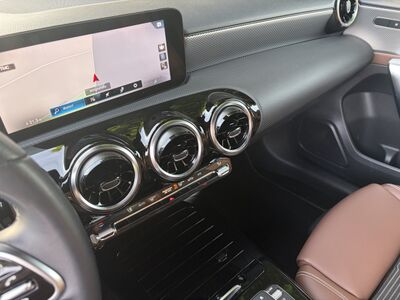 Mercedes-Benz A-Klasse Gebrauchtwagen Mercedes-Benz A-Klasse Gebrauchtwagen