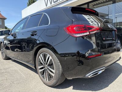Mercedes-Benz A-Klasse Gebrauchtwagen Mercedes-Benz A-Klasse Gebrauchtwagen