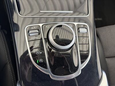 Mercedes-Benz C-Klasse Gebrauchtwagen