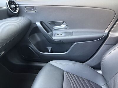 Mercedes-Benz A-Klasse Gebrauchtwagen