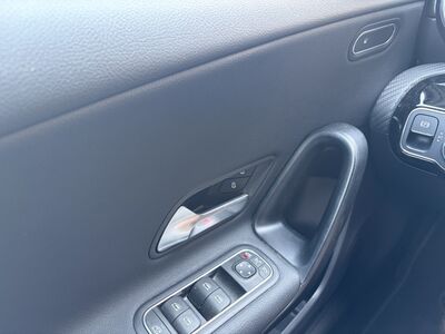 Mercedes-Benz A-Klasse Gebrauchtwagen