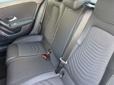 Mercedes-Benz A-Klasse Gebrauchtwagen