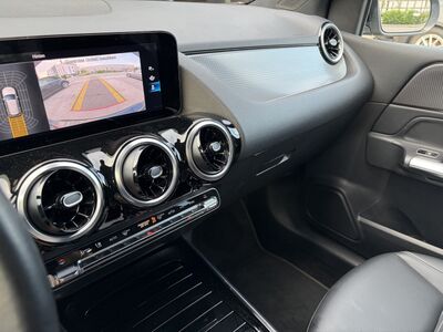 Mercedes-Benz B-Klasse Gebrauchtwagen Mercedes-Benz B-Klasse Gebrauchtwagen
