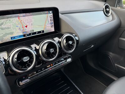 Mercedes-Benz B-Klasse Gebrauchtwagen Mercedes-Benz B-Klasse Gebrauchtwagen