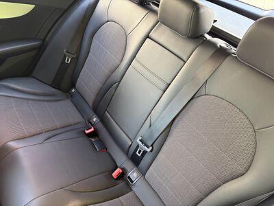 Mercedes-Benz C-Klasse Gebrauchtwagen Mercedes-Benz C-Klasse Gebrauchtwagen