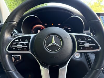 Mercedes-Benz C-Klasse Gebrauchtwagen Mercedes-Benz C-Klasse Gebrauchtwagen