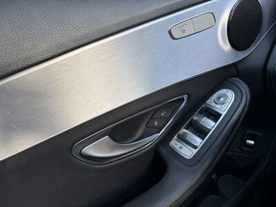 Mercedes-Benz C-Klasse Gebrauchtwagen Mercedes-Benz C-Klasse Gebrauchtwagen