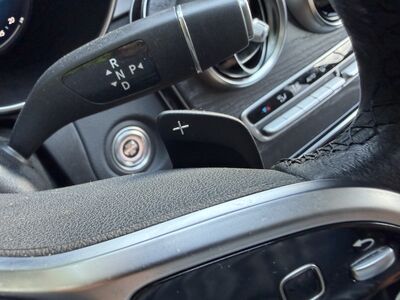 Mercedes-Benz C-Klasse Gebrauchtwagen Mercedes-Benz C-Klasse Gebrauchtwagen