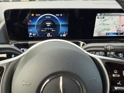 Mercedes-Benz B-Klasse Gebrauchtwagen Mercedes-Benz B-Klasse Gebrauchtwagen