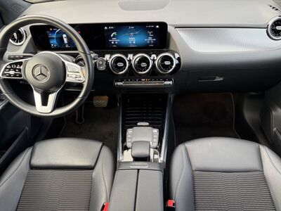 Mercedes-Benz B-Klasse Gebrauchtwagen Mercedes-Benz B-Klasse Gebrauchtwagen