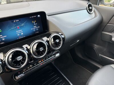 Mercedes-Benz B-Klasse Gebrauchtwagen Mercedes-Benz B-Klasse Gebrauchtwagen