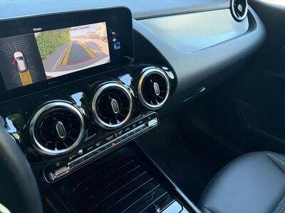 Mercedes-Benz B-Klasse Gebrauchtwagen Mercedes-Benz B-Klasse Gebrauchtwagen