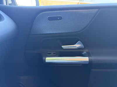 Mercedes-Benz B-Klasse Gebrauchtwagen Mercedes-Benz B-Klasse Gebrauchtwagen
