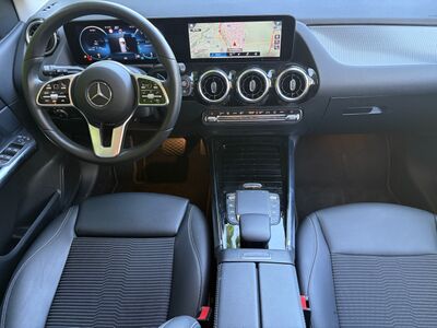 Mercedes-Benz B-Klasse Gebrauchtwagen Mercedes-Benz B-Klasse Gebrauchtwagen