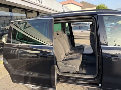 VW Sharan Gebrauchtwagen VW Sharan Gebrauchtwagen