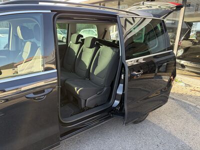 VW Sharan Gebrauchtwagen VW Sharan Gebrauchtwagen