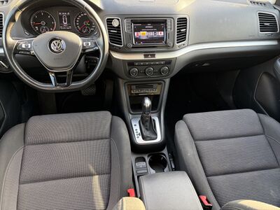VW Sharan Gebrauchtwagen VW Sharan Gebrauchtwagen