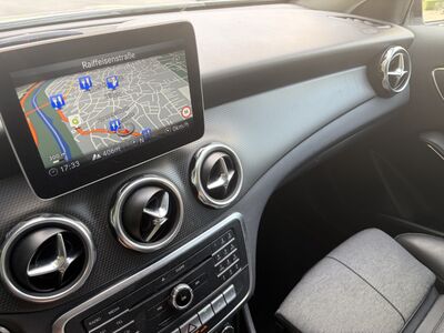 Mercedes-Benz GLA Gebrauchtwagen Mercedes-Benz GLA Gebrauchtwagen