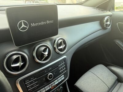 Mercedes-Benz GLA Gebrauchtwagen Mercedes-Benz GLA Gebrauchtwagen