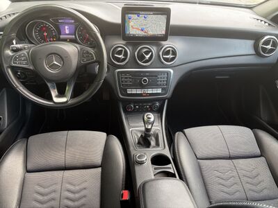 Mercedes-Benz GLA Gebrauchtwagen Mercedes-Benz GLA Gebrauchtwagen