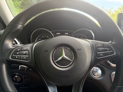 Mercedes-Benz GLA Gebrauchtwagen Mercedes-Benz GLA Gebrauchtwagen