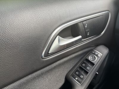 Mercedes-Benz GLA Gebrauchtwagen Mercedes-Benz GLA Gebrauchtwagen