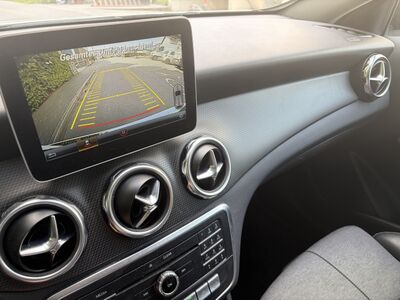 Mercedes-Benz GLA Gebrauchtwagen Mercedes-Benz GLA Gebrauchtwagen