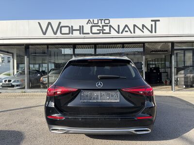 Mercedes-Benz C-Klasse Gebrauchtwagen Mercedes-Benz C-Klasse Gebrauchtwagen