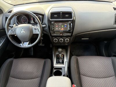 Mitsubishi ASX Gebrauchtwagen