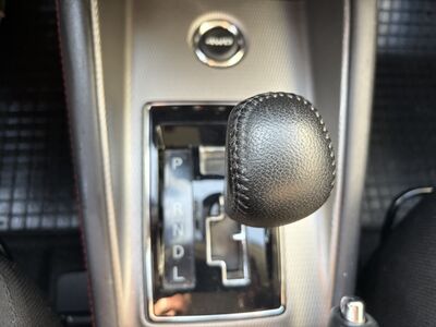 Mitsubishi ASX Gebrauchtwagen
