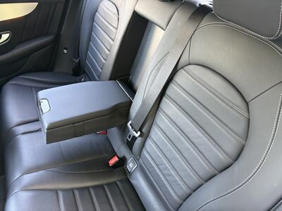 Mercedes-Benz GLC Gebrauchtwagen Mercedes-Benz GLC Gebrauchtwagen