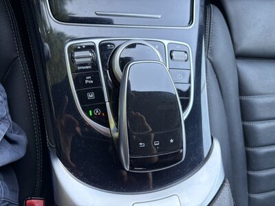 Mercedes-Benz GLC Gebrauchtwagen Mercedes-Benz GLC Gebrauchtwagen