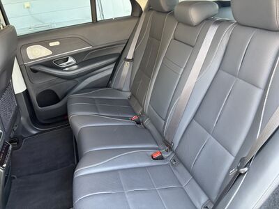 Mercedes-Benz GLE Gebrauchtwagen Mercedes-Benz GLE Gebrauchtwagen