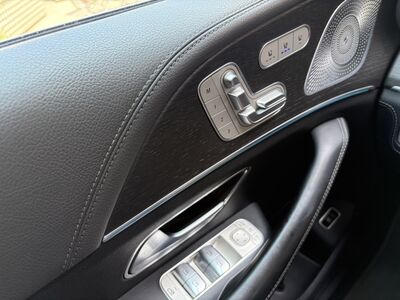 Mercedes-Benz GLE Gebrauchtwagen Mercedes-Benz GLE Gebrauchtwagen