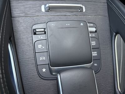 Mercedes-Benz GLE Gebrauchtwagen Mercedes-Benz GLE Gebrauchtwagen