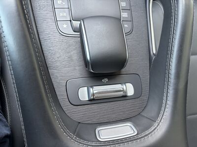 Mercedes-Benz GLE Gebrauchtwagen Mercedes-Benz GLE Gebrauchtwagen