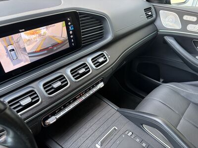 Mercedes-Benz GLE Gebrauchtwagen Mercedes-Benz GLE Gebrauchtwagen