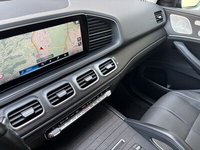 Mercedes-Benz GLE Gebrauchtwagen Mercedes-Benz GLE Gebrauchtwagen
