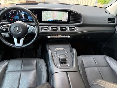 Mercedes-Benz GLE Gebrauchtwagen Mercedes-Benz GLE Gebrauchtwagen