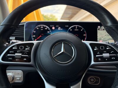 Mercedes-Benz GLE Gebrauchtwagen Mercedes-Benz GLE Gebrauchtwagen