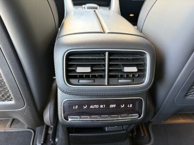 Mercedes-Benz GLE Gebrauchtwagen Mercedes-Benz GLE Gebrauchtwagen
