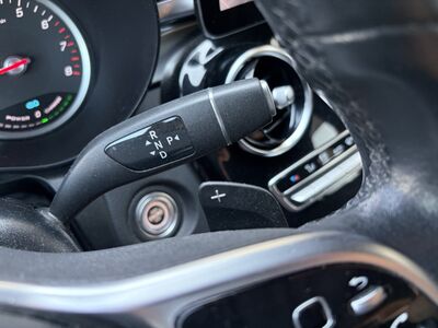 Mercedes-Benz GLC Gebrauchtwagen Mercedes-Benz GLC Gebrauchtwagen