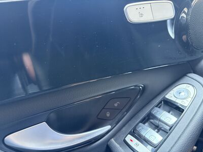 Mercedes-Benz GLC Gebrauchtwagen Mercedes-Benz GLC Gebrauchtwagen