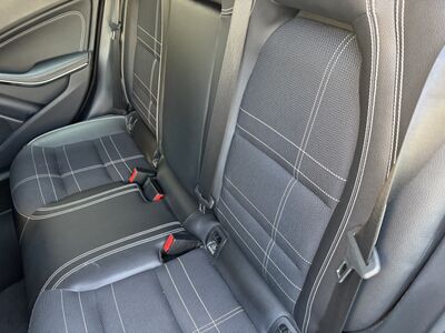 Mercedes-Benz GLA Gebrauchtwagen