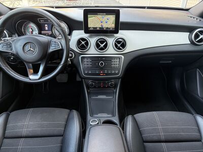 Mercedes-Benz GLA Gebrauchtwagen