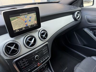 Mercedes-Benz GLA Gebrauchtwagen