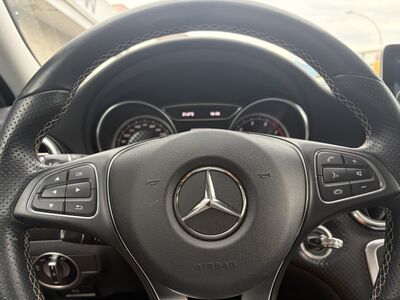 Mercedes-Benz A-Klasse Gebrauchtwagen