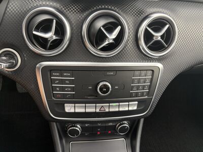 Mercedes-Benz A-Klasse Gebrauchtwagen