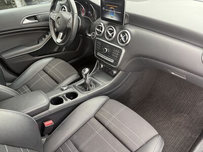 Mercedes-Benz A-Klasse Gebrauchtwagen