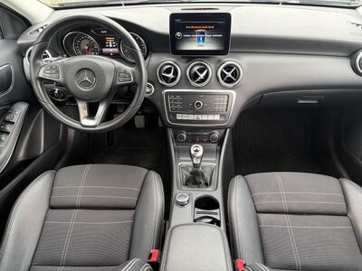 Mercedes-Benz A-Klasse Gebrauchtwagen